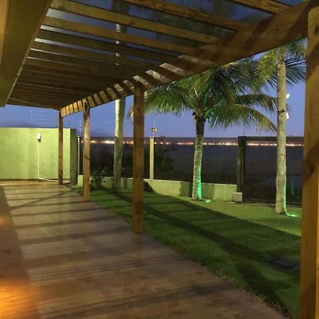 Posada Sueños De Verano Florianopolis Exterior foto